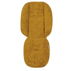 Assise De Poussette Réversible PERICLES Gold
