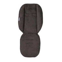 Assise De Poussette Réversible Bamboo PERICLES Misty