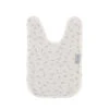 Bavoir à Velcro Large PERICLES Misty Allover -Chaude Bébé Produits bl bavoir velcro large 6