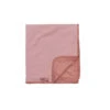 Couverture De Berceau 75x100cm PERICLES Blush Square 2 Couverture De Berceau 75x100cm PERICLES Blush Square -Chaude Bébé Produits bl couverture berceau 75x100cm 1