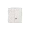 Parure De Lit + Taie PERICLES Misty Allover -Chaude Bébé Produits bl draptaie lit 1