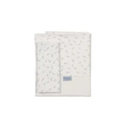 Parure De Lit + Taie PERICLES Misty Allover