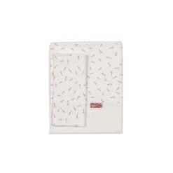 Parure De Lit + Taie PERICLES Blush Allover