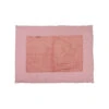 Fond De Parc PERICLES Blush Square -Chaude Bébé Produits bl fond de parc