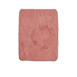 Housse De Matelas à Langer PERICLES Blush Bamboo