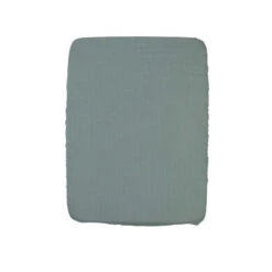 Housse De Matelas à Langer PERICLES Moss Checker