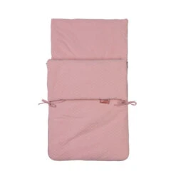 Nid D'ange Siège 0+ PERICLES Blush Square