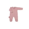 Pyjama 1mois PERICLES Blush Square