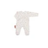 Pyjama 3mois PERICLES Blush Allover 1 Pyjama 3mois PERICLES Blush Allover -Chaude Bébé Produits bl pyjama 3 m