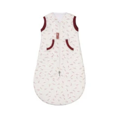 Gigoteuse 70cm PERICLES Blush Allover