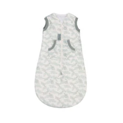 Gigoteuse 70cm PERICLES Moss Allover