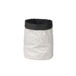 Corbeille De Rangement Large PERICLES Misty Allover