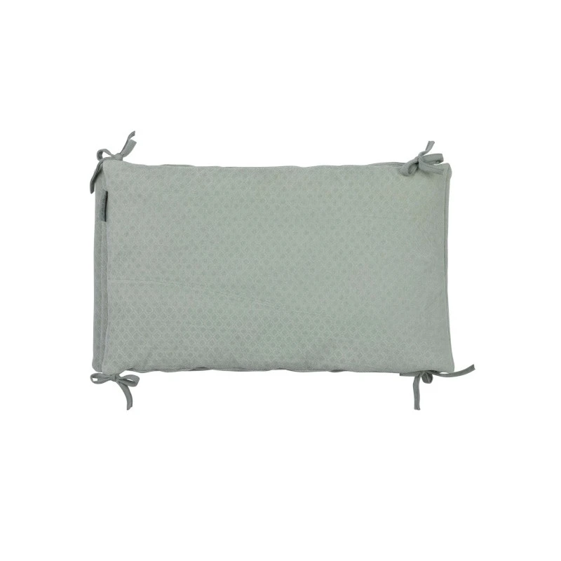 Tour De Lit PERICLES Moss Square 3 Tour De Lit PERICLES Moss Square