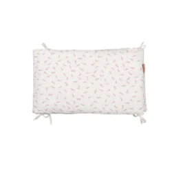 Tour De Lit PERICLES Blush Allover