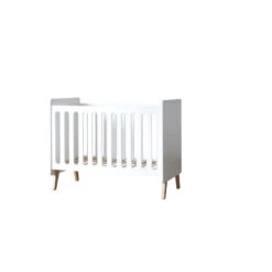 Chambre Duo Avec Lit 60x120 PERICLES Style White 8 Chambre Duo Avec Lit 60x120 PERICLES Style White -Chaude Bébé Produits chambre duo avec lit 60x120 pericles style white 2
