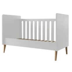 Chambre Duo Avec Lit 60x120 PERICLES Style White 9 Chambre Duo Avec Lit 60x120 PERICLES Style White -Chaude Bébé Produits chambre duo avec lit 60x120 pericles style white 3
