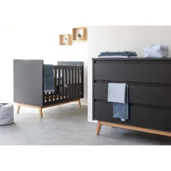 Corbeille De Rangement PERICLES Steel Allover -Chaude Bébé Produits corbeille de rangement pericles steel allover 4