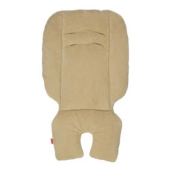 Coussin Pour Poussette Bambou Sand PERICLES Umi