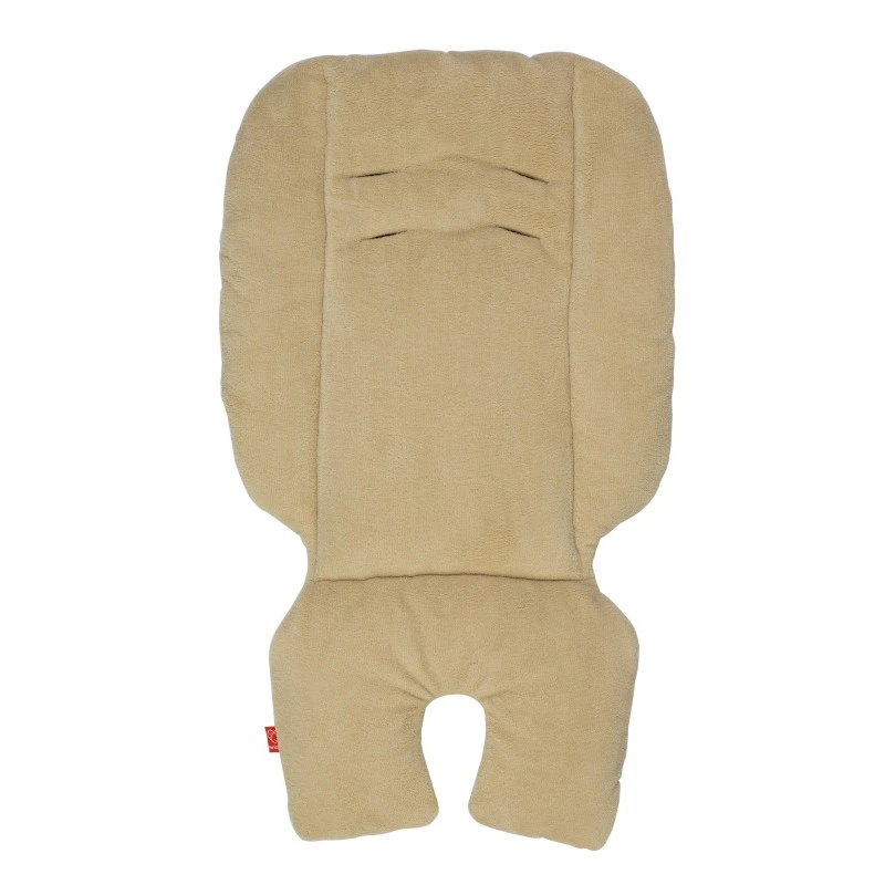 Coussin Pour Poussette Bambou Sand PERICLES Umi 3 Coussin Pour Poussette Bambou Sand PERICLES Umi