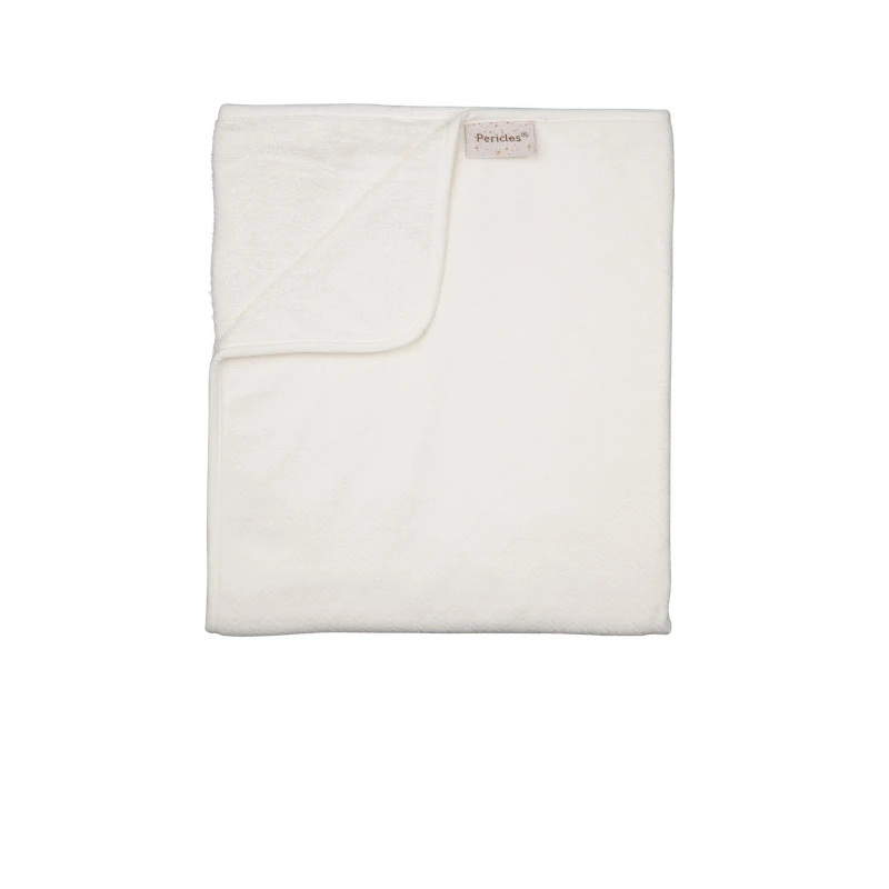 Couverture De Berceau 75x100 Latte Square PERICLES Coffee 3 Couverture De Berceau 75x100 Latte Square PERICLES Coffee