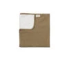 Couverture De Lit 100x150 Espresso Square PERICLES Coffee 1 Couverture De Lit 100x150 Espresso Square PERICLES Coffee -Chaude Bébé Produits couverture de lit 100x150 espresso square pericles coffee