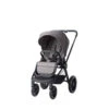 Poussette Crios 3.0 + Habillage PERICLES Lava Grey -Chaude Bébé Produits crios 30 habillage