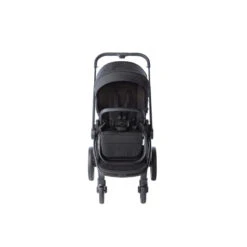 Poussette Crios 3.0 + Habillage PERICLES Deep Black -Chaude Bébé Produits crios 30 habillage 14