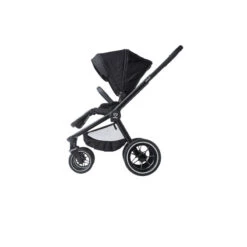 Poussette Crios 3.0 + Habillage PERICLES Deep Black -Chaude Bébé Produits crios 30 habillage 15