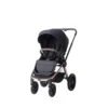 Poussette Crios 3.0 + Habillage PERICLES Rose Gold / Fishbone Antra -Chaude Bébé Produits crios 30 habillage 4