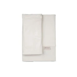 Drap De Lit + Taie Latte Square PERICLES Coffee
