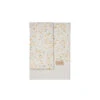 Drap De Lit + Taie Sprinkles Multi PERICLES Coffee -Chaude Bébé Produits drap de lit taie sprinkles multi pericles coffee