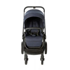 Duo Poussette Crios 3.0 PERICLES Indigo + Cloud T I-Size CYBEX -Chaude Bébé Produits duo poussette crios 30 pericles indigo cloud t i size cybex 2