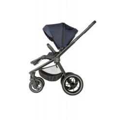Duo Poussette Crios 3.0 PERICLES Indigo + Cloud T I-Size CYBEX -Chaude Bébé Produits duo poussette crios 30 pericles indigo cloud t i size cybex 4