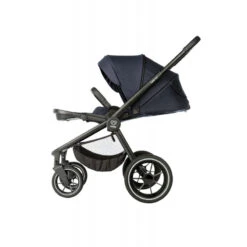 Duo Poussette Crios 3.0 PERICLES Indigo + Cloud T I-Size CYBEX -Chaude Bébé Produits duo poussette crios 30 pericles indigo cloud t i size cybex 5