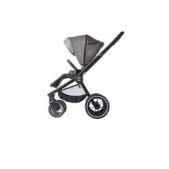Duo Poussette Crios 3.0 PERICLES Lava Grey + Cloud T I-Size CYBEX -Chaude Bébé Produits duo poussette crios 30 pericles lava grey cloud t i size cybex 4