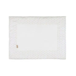 Tapis De Parc PERICLES Gold Allover/ Off White