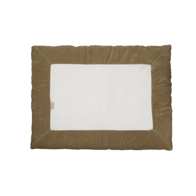 Fond De Parc Espresso Square PERICLES Coffee 3 Fond De Parc Espresso Square PERICLES Coffee