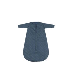 Gigoteuse 2ème âge 90cm Avec Manches Amovible PERICLES Steel Gold