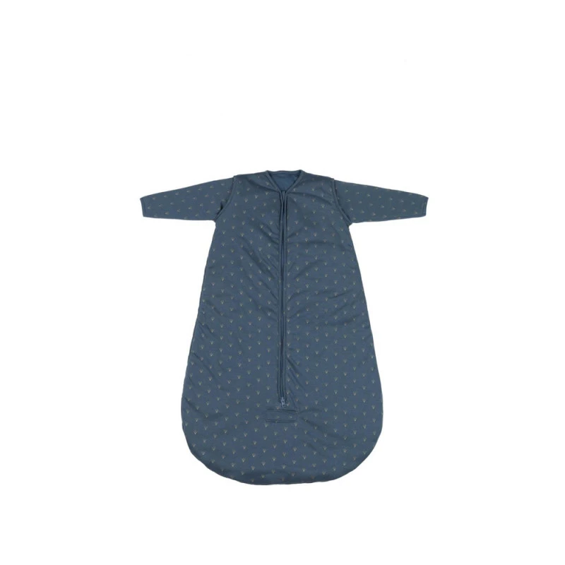 Gigoteuse 2ème âge 90cm Avec Manches Amovible PERICLES Steel Gold 3 Gigoteuse 2ème âge 90cm Avec Manches Amovible PERICLES Steel Gold