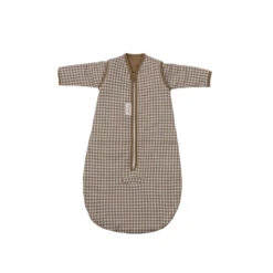 Gigoteuse 70cm + Manche Pied De Poule PERICLES Coffee