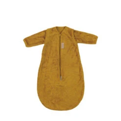 Gigoteuse Naissance 70 Cm Avec Manches PERICLES Gold