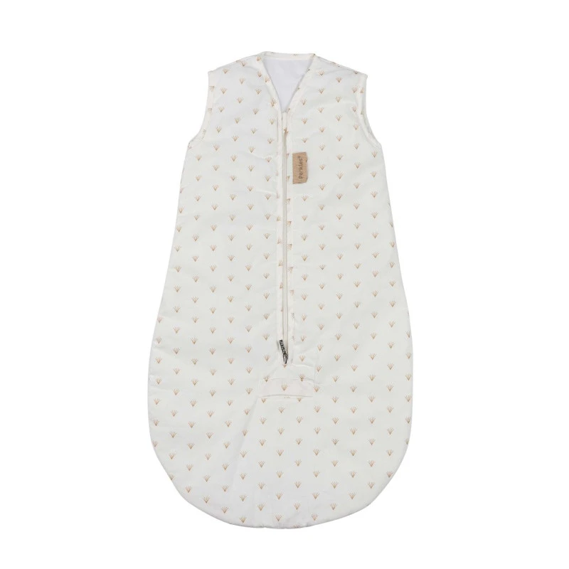 Gigoteuse Naissance 70cm PERICLES Gold Allover 3 Gigoteuse Naissance 70cm PERICLES Gold Allover