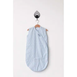 Gigoteuse Naissance 70cm PERICLES Steel Allover -Chaude Bébé Produits gigoteuse naissance 70cm pericles steel allover 2