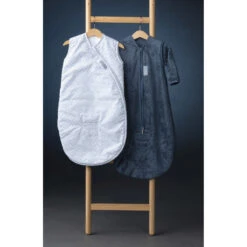 Gigoteuse Naissance 70cm PERICLES Steel Allover -Chaude Bébé Produits gigoteuse naissance 70cm pericles steel allover 5