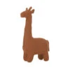 Peluche Girafe Small PÉRICLÈS Terra -Chaude Bébé Produits giraffe small 1