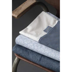 Housse De Couette Berceau PERICLES Steel Allover -Chaude Bébé Produits housse de couette berceau pericles steel allover 9