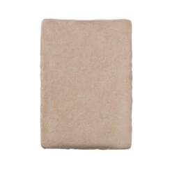 Housse De Matelas à Langer Macchiato Bamboo PERICLES Coffee