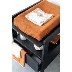 Housse De Matelas à Langer PERCILES Terra -Chaude Bébé Produits housse de matelas a langer perciles terra 4