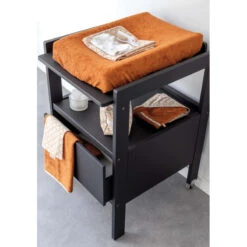 Housse De Matelas à Langer PERCILES Terra -Chaude Bébé Produits housse de matelas a langer perciles terra 5