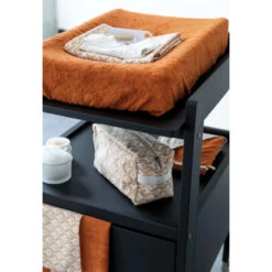 Housse De Matelas à Langer PERCILES Terra -Chaude Bébé Produits housse de matelas a langer perciles terra 7